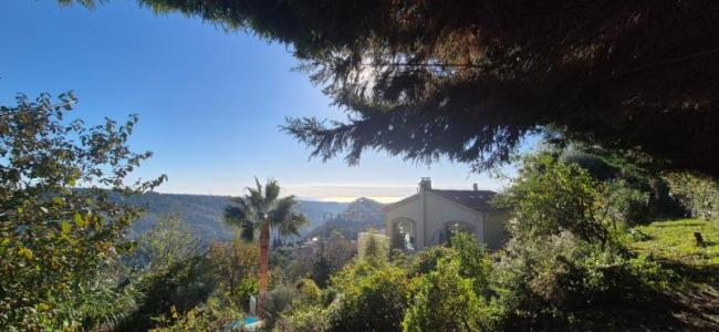 For sale Vence 7 rooms 194 m2 Alpes Maritimes (06140) photo 0