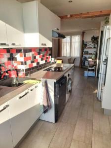 Annonce Vente 4 pices Appartement Marseille-4eme-arrondissement 13