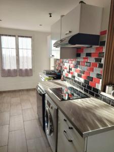 Acheter Appartement 58 m2 Marseille-4eme-arrondissement