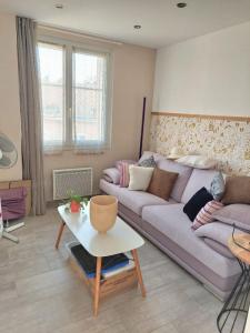 Acheter Appartement Marseille-4eme-arrondissement 157900 euros