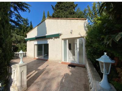 Annonce Location 2 pices Maison Istres 13