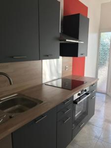 Louer Maison Istres 973 euros