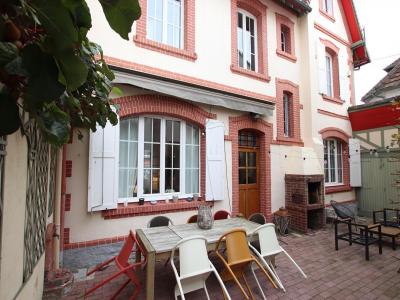 For sale Cabourg 9 rooms 162 m2 Calvados (14390) photo 1