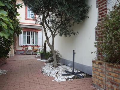 For sale Cabourg 9 rooms 162 m2 Calvados (14390) photo 2