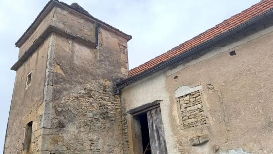 Annonce Vente 6 pices Maison Limogne-en-quercy 46