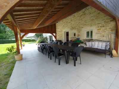 For sale Chateau-la-valliere 10 rooms 262 m2 Indre et loire (37330) photo 3