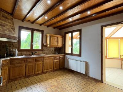 For sale Ribecourt-dreslincourt 7 rooms 147 m2 Oise (60170) photo 4