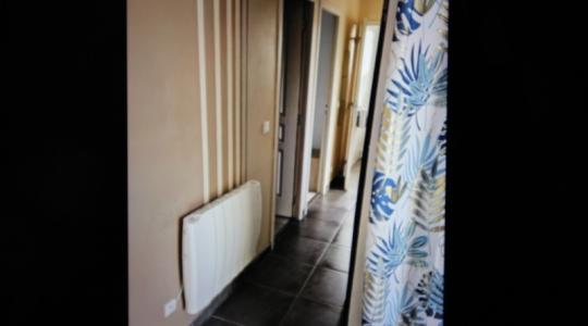 Acheter Maison Coussay-les-bois 142290 euros