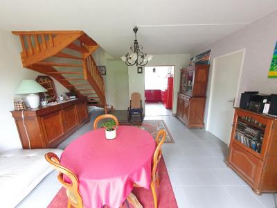 Annonce Vente 4 pices Maison Terrasson-lavilledieu 24