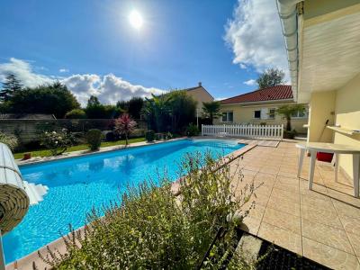 For sale Gradignan 5 rooms 115 m2 Gironde (33170) photo 3