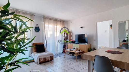 For sale Palavas-les-flots 2 rooms 53 m2 Herault (34250) photo 1