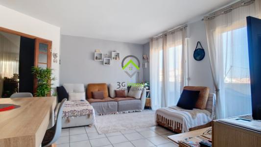 For sale Palavas-les-flots 2 rooms 53 m2 Herault (34250) photo 2