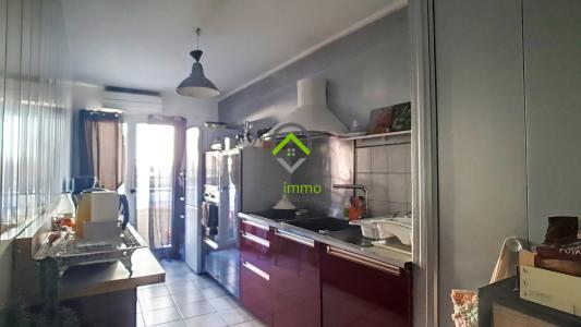 For sale Palavas-les-flots 2 rooms 53 m2 Herault (34250) photo 4