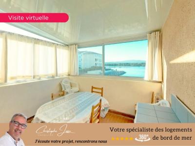 Annonce Vente 2 pices Appartement Leucate 11