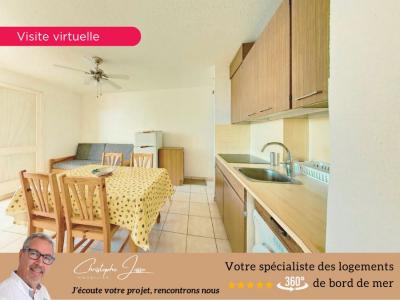 Acheter Appartement Leucate Aude