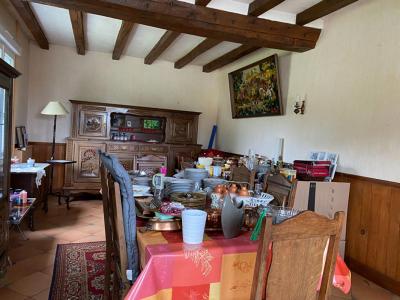 For sale Bouere 7 rooms 160 m2 Mayenne (53290) photo 3