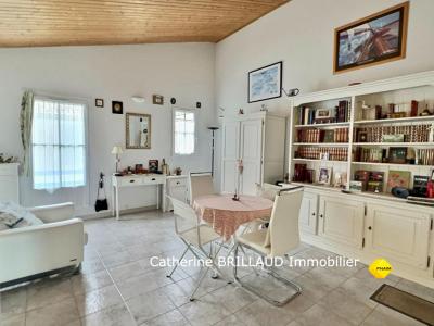 For sale Saint-martin-de-re 2 rooms 48 m2 Charente maritime (17410) photo 1