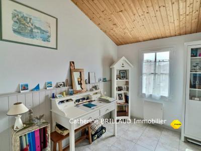 For sale Saint-martin-de-re 2 rooms 48 m2 Charente maritime (17410) photo 2