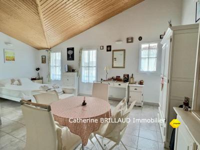 For sale Saint-martin-de-re 2 rooms 48 m2 Charente maritime (17410) photo 3