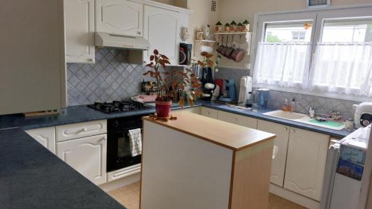 For sale Touquet 6 rooms 93 m2 Pas de calais (62520) photo 4