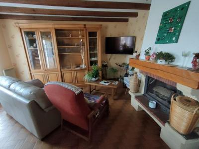 For sale Saint-aubin-des-ormeaux 5 rooms 99 m2 Vendee (85130) photo 1