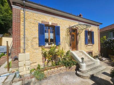 For sale Magny-en-vexin 5 rooms 95 m2 Val d'Oise (95420) photo 0