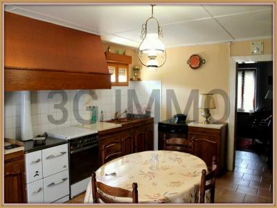 Annonce Vente 3 pices Maison Belin-beliet 33