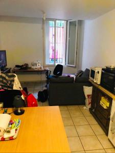 Annonce Vente 2 pices Appartement Nimes 30