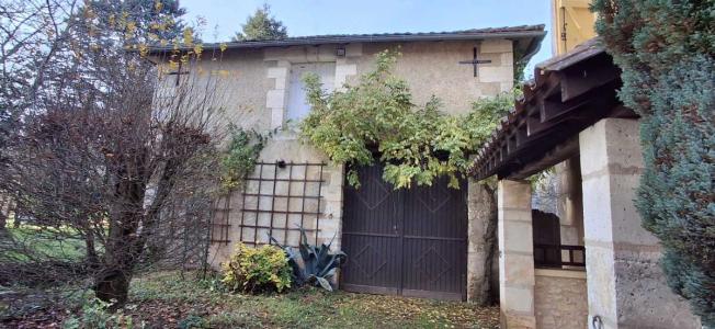 Acheter Maison 143 m2 Brantome