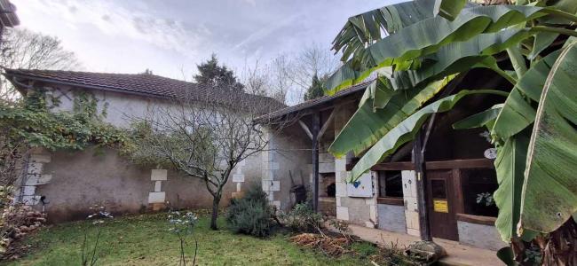 Acheter Maison Brantome Dordogne