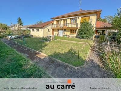 For sale Genas 5 rooms 119 m2 Rhone (69740) photo 0