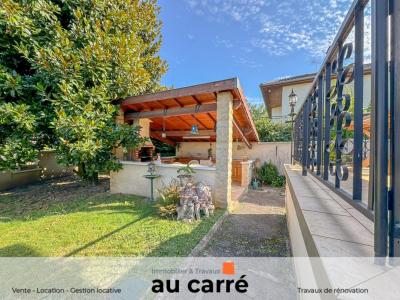 Annonce Vente 5 pices Maison Genas 69