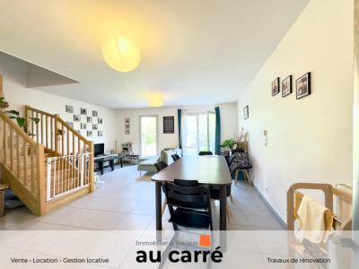 For sale Genas 4 rooms 85 m2 Rhone (69740) photo 2