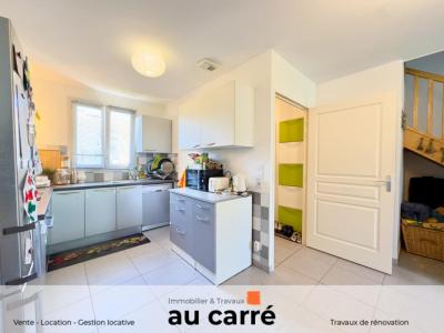 For sale Genas 4 rooms 85 m2 Rhone (69740) photo 3