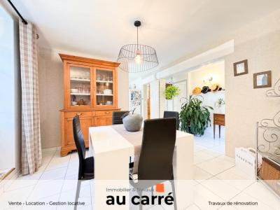 Annonce Vente 5 pices Maison Genas 69