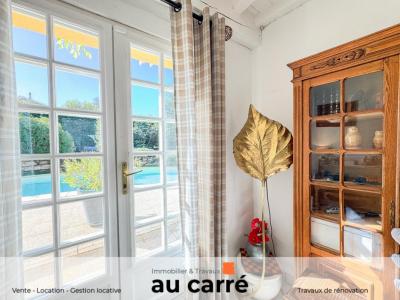 Acheter Maison Genas 575000 euros