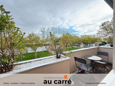 For sale Chassieu 3 rooms 59 m2 Rhone (69680) photo 0