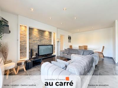 Annonce Vente 3 pices Appartement Chassieu 69