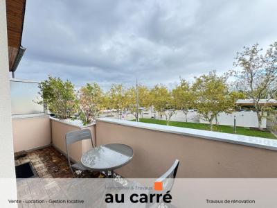 Acheter Appartement Chassieu Rhone