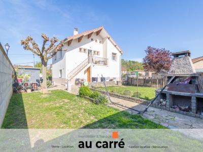 For sale Genas 130 m2 Rhone (69740) photo 1