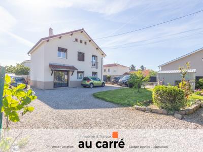 For sale Genas 130 m2 Rhone (69740) photo 2