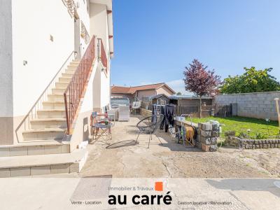 For sale Genas 130 m2 Rhone (69740) photo 3