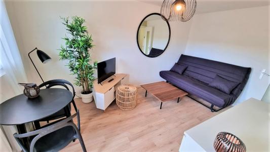 Annonce Location Appartement Montpellier 34