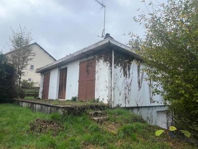 For sale Chamberet 3 rooms 59 m2 Correze (19370) photo 2