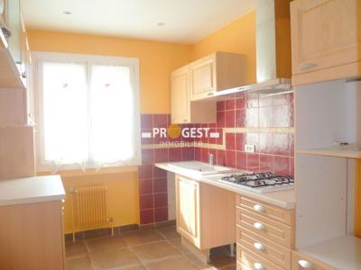 For rent Aix-en-provence 3 rooms 65 m2 Bouches du Rhone (13090) photo 0