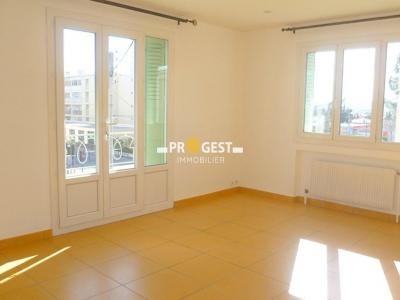 For rent Aix-en-provence 3 rooms 65 m2 Bouches du Rhone (13090) photo 1