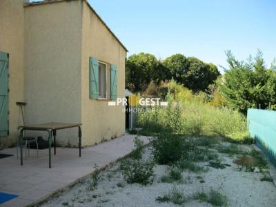 For rent Cadolive 3 rooms 82 m2 Bouches du Rhone (13950) photo 0