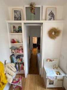 For sale Paris-3eme-arrondissement 2 rooms 30 m2 Paris (75003) photo 1