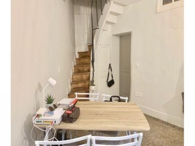 Louer Appartement 23 m2 Toulouse