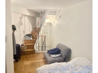 Louer Appartement Toulouse 558 euros